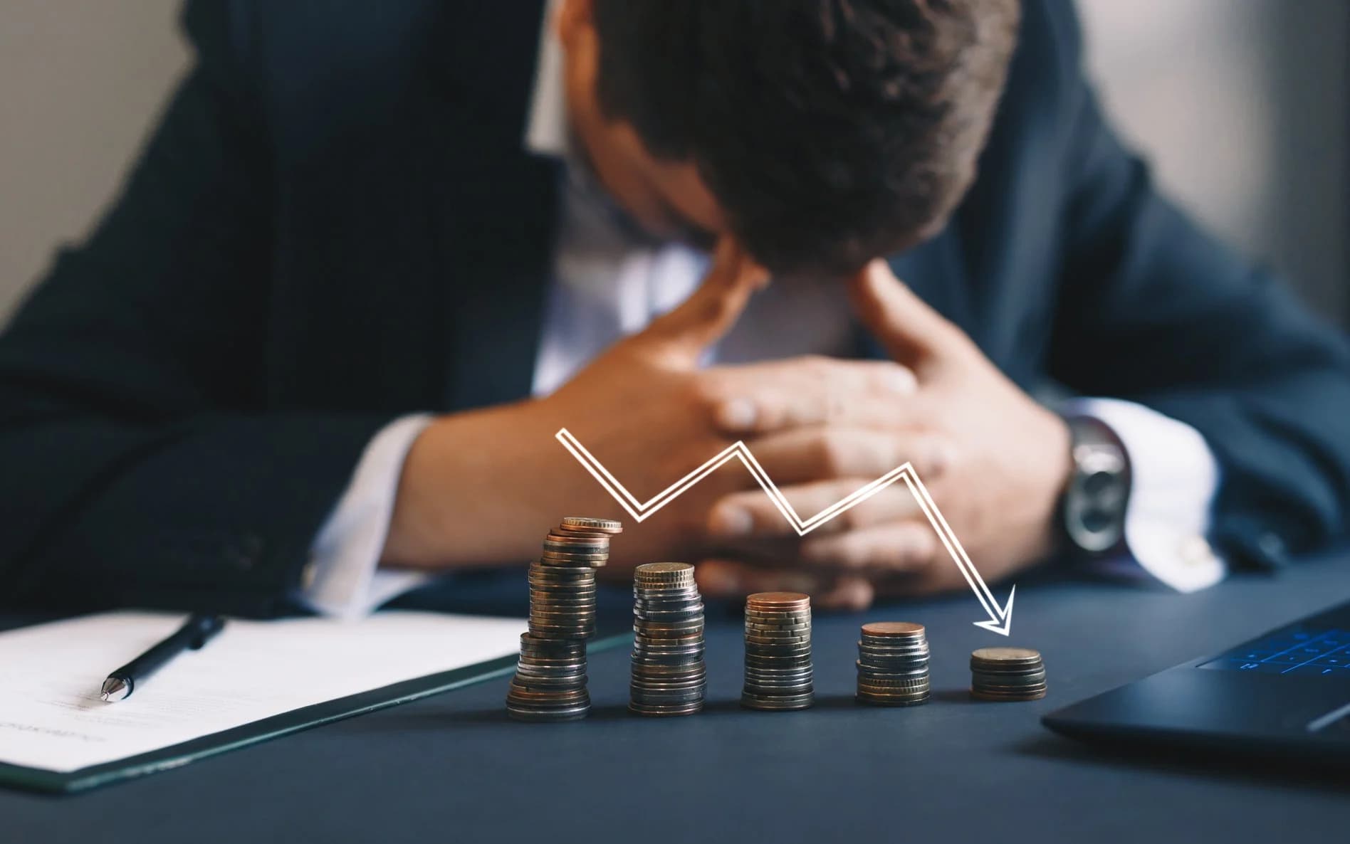 Benefity zamiast wynagrodzenia: dlaczego taki model jest ryzykowny dla pracodawcy