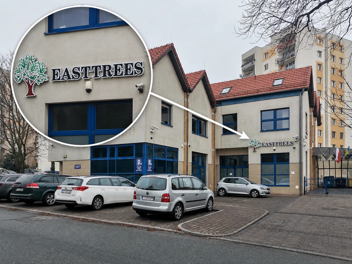 Easttrees, Etwork i Alfi: jakie ryzyka wiążą się z tymi agencjami pracy