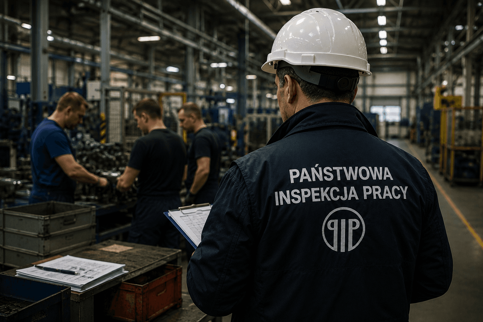 Ukryty outsourcing: biznes na celowniku PIP